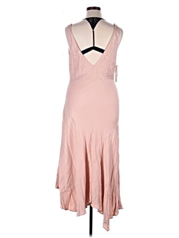 By Anthropologie Cocktail Dress (view 2)