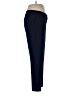 Laundry by Shelli Segal Solid Blue Dress Pants Size 10 - photo 4