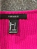 Forever 21 Pink Cocktail Dress Size L - photo 7