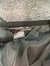 Tahari 100% Polyester Solid Black Casual Skirt Size 12 - photo 4
