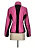 Kjus 100% Nylon Color Block Pink Jacket Size S - photo 2
