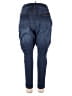 rue21 Solid Blue Jeans Size 24R - photo 2