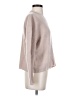 360 Cashmere 100% Cashmere Tan Cashmere Pullover Sweater Size S - photo 4