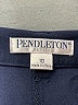 Pendleton Blue Dress Pants Size 10 Petite - photo 7
