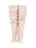 BCBGMAXAZRIA 100% Leather Ivory Boots Size 8 - photo 2