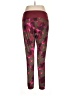 Adidas Print Burgundy Active Pants Size XL - photo 2