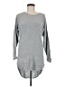MICHAEL Michael Kors Gray Pullover Sweater Size M - photo 1