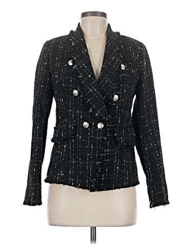 Aqua Blazer (view 1)