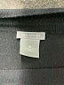 Ann Taylor Black Pullover Sweater Size M - photo 7
