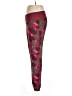 Adidas Print Burgundy Active Pants Size XL - photo 5