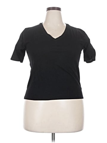 Edikted Short Sleeve T-Shirt (view 1)