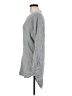 MICHAEL Michael Kors Gray Pullover Sweater Size M - photo 5