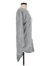 MICHAEL Michael Kors Gray Pullover Sweater Size M - photo 4