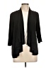 R&M Collection Black Blazer Size L - photo 1