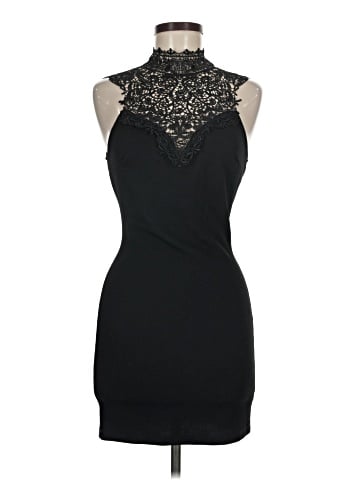 Forever 21 Cocktail Dress (view 1)