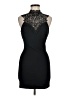 Forever 21 Black Cocktail Dress Size M - photo 1