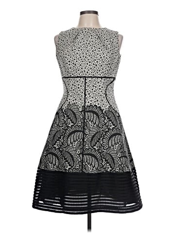 Lela Rose Cocktail Dress (view 1)