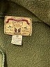 One Step Up 100% Polyester Green Zip Up Hoodie Size M - photo 7