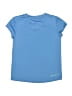Nike Blue Active T-Shirt Size 6 - photo 2