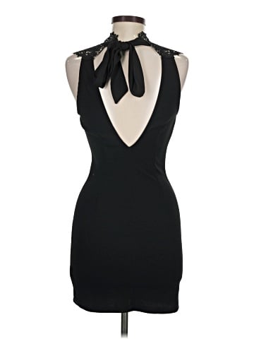 Forever 21 Cocktail Dress (view 2)