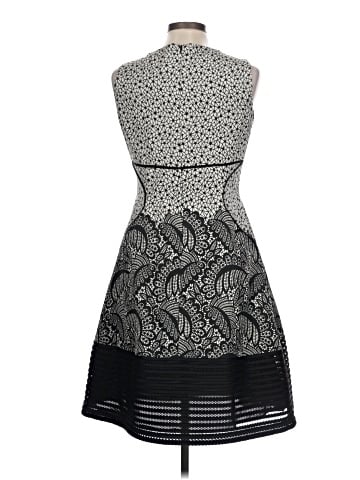 Lela Rose Cocktail Dress (view 2)