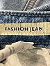Seven7 Hearts Blue Jeans Size 6 - photo 5
