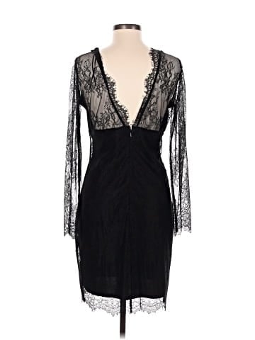 Divided by H&M Cocktail Dress (view 2)