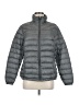 Free Country 100% Nylon Solid Gray Snow Jacket Size M - photo 1