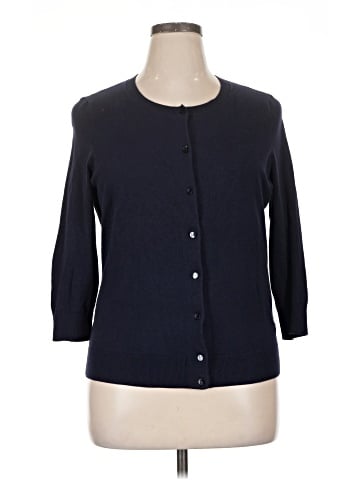 Talbots Cardigan (view 1)