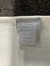 Chico's Ivory Pullover Sweater Size XL (3) - photo 7