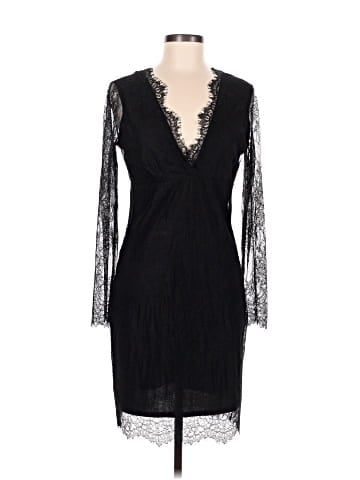 Divided by H&M Cocktail Dress (view 1)