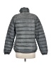 Free Country 100% Nylon Solid Gray Snow Jacket Size M - photo 2