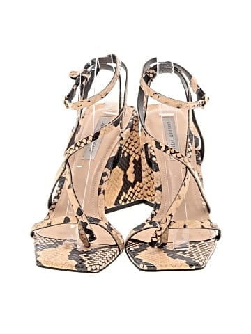 Saks Fifth Avenue Sandals (view 2)