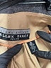 Linda Allard Ellen Tracy 100% Wool Tan Wool Pants Size 4 Petite - photo 7
