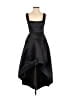 Cynthia Rowley 100% Polyester Black Cocktail Dress Size 2 - photo 1