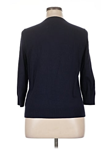 Talbots Cardigan (view 2)