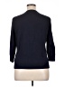 Talbots Blue Cardigan Size XL - photo 2