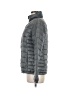 Free Country 100% Nylon Solid Gray Snow Jacket Size M - photo 5
