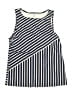 Lands' End Blue Swimsuit Cover Up Size 12 - photo 1