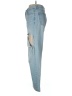 OAK + FORT Hearts Blue Jeans Size M - photo 5