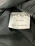 Few Moda 100% Polyester Solid Black Cocktail Dress Size L - photo 8