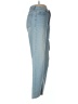 OAK + FORT Hearts Blue Jeans Size M - photo 4