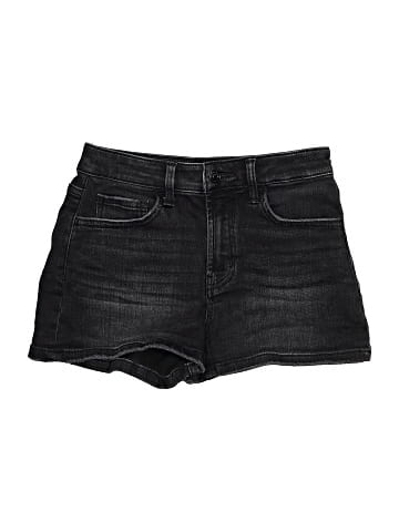 Flying Monkey Denim Shorts (view 1)