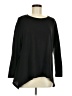 Wishful Park Black Pullover Sweater Size M - photo 1