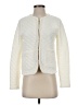 J.Crew Factory Store Ivory Jacket Size XXS - photo 1