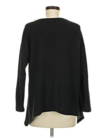 Wishful Park Pullover Sweater (view 2)