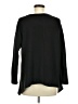 Wishful Park Black Pullover Sweater Size M - photo 2