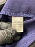 Charming Charlie 100% Polyester Solid Blue Casual Dress Size M - photo 8