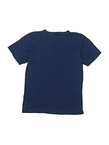 Petit Bateau Short Sleeve T-Shirt (view 2)