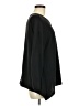 Wishful Park Black Pullover Sweater Size M - photo 4